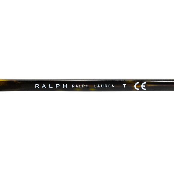 Ralph Lauren RA5270 5003/13 3N 55-16-140mm Sunglasses - LENSES FAIR/FRAMES GOOD main image 4